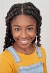 Photo of Laila Davis