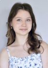Photo of Josephine Driver