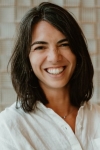 Photo of Lauren Bobersky