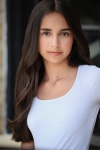 Photo of Nahla Sellers