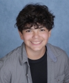 Photo of Jacob Arango