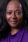 Photo of Justina Page
